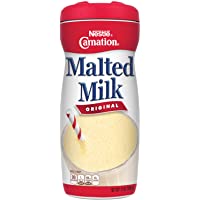 Los mejores  - Nestle Carnation Original Malted Milk (13 oz.)